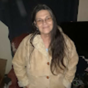 Meet your Posher, Cathy